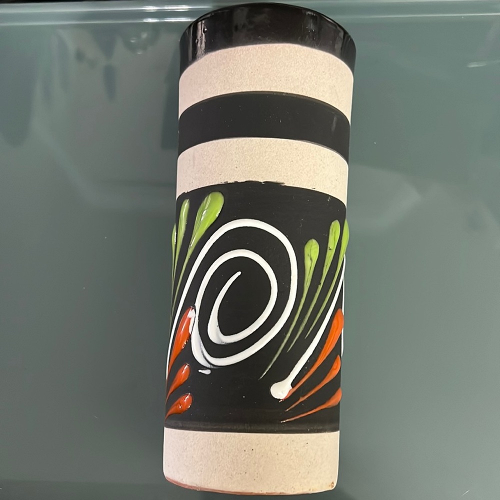 Decretive Vase